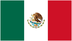 Mex Flag